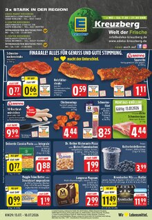 Schweinefilet im aktuellen E center Prospekt (Koblenz) Schweinefilet im E center Prospekt "Aktuelle Angebote" mit 24 Seiten (Koblenz)