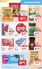 Nescafe im Markant Nordwest Prospekt in Aurich Aktueller Markant Nordwest Prospekt mit Nescafe, "DER MARKT FÜR GUTES ESSEN UND TRINKEN", Seite 13