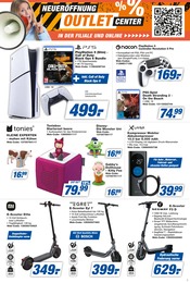 Ähnliche Playstation 4 Angebote im Prospekt "Top Angebote" von expert in Schwäbisch Hall Ähnliche Angebote wie Playstation 4 im Prospekt "Top Angebote" auf Seite 7 von expert in Schwäbisch Hall