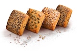 Aktuelle Wecker Angebote bei Netto Marken-Discount in Frankfurt (Main) Aktuelles Weltmeister-, Sonnenblumen- und Kürbiskernbrötchen Angebot bei Netto Marken-Discount in Frankfurt (Main) ab 1,00 €