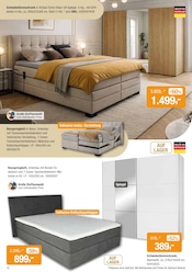 Aktueller Opti-Wohnwelt Prospekt mit Schrank, "AKTUELLE ANGEBOT", Seite 20