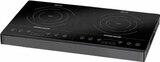 Induktions-Kochfeld CT 3402/IN im Angebot bei MEDIMAX in Görlitz Induktions-Kochfeld CT 3402/IN Angebote von Rommelsbacher bei MEDIMAX Görlitz für 89,00 €