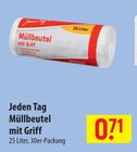 Jeden Tag Angebote bei famila Nordost Falkensee für 0,71 €