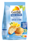 SUR TOUT - GERBLÉ SANS SUCRES en promo chez Carrefour Market Biarritz