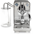 Aktuelle Kaffeevollautomat Angebote bei Hirsch und Ille in Heidelberg Aktuelles Puristika Anthrazit Siebträger Angebot bei Hirsch und Ille in Heidelberg ab 1.199,00 €