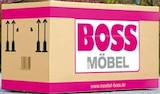 Umzugskarton im Angebot bei SB Möbel Boss in Wiesbaden Umzugskarton Angebote von BOSS MÖBEL bei SB Möbel Boss Wiesbaden für 2,50 €