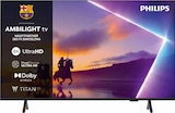 EP: - LED-Fernseher 65PUS8500/12 Angebot im Prospekt LED-Fernseher 65PUS8500/12 bei EP: im Prospekt "" für 499,00 €