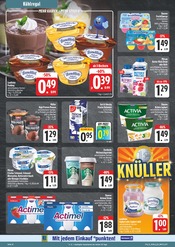 Cappuccino im EDEKA Prospekt in Plauen Aktueller EDEKA Prospekt mit Cappuccino, "Wir lieben Lebensmittel!", Seite 14
