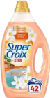 Lessive liquide 42 lavages 1.89L - SUPER CROIX en promo chez Maxi Bazar Saint-Nazaire à 7,99 €