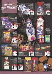Aktueller EDEKA Prospekt mit Weihnachten, "Wir lieben Lebensmittel!", Seite 16