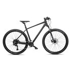 Mountainbike 29 Zoll RR900 schwarz Angebote von DECATHLON bei Decathlon Rodgau für 649,99 €