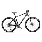 Mountainbike 29 Zoll RR900 schwarz bei Decathlon im Unterföhring Prospekt für 649,99 €