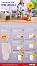 Kühlschrank Angebot im aktuellen Penny Prospekt auf Seite 35