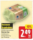 Heimatliebe von EDEKA für 2,49 € bei E center im Angebot Heimatliebe von EDEKA im aktuellen E center Prospekt