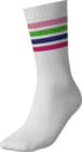Chaussettes de tennis enfant dans le catalogue Lidl