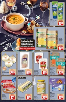 Ente im REWE Prospekt "Dein Markt" mit 30 Seiten (Hildesheim)