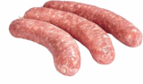 Aktuelles Bratwürste Angebot bei Netto Marken-Discount in Bremen ab 2,59 €