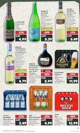 Aktueller Kaufland Prospekt mit Wasser, "Aktuelle Angebote", Seite 15