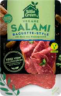 Frischemarkt Fischer - Vegane Salami Baguette-Style Angebot im Prospekt Vegane Salami Baguette-Style bei Frischemarkt Fischer im Prospekt "" für 1,29 €