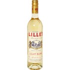 Apéritif à base de vin - LILLET en promo chez Carrefour Apéritif à base de vin - LILLET dans le catalogue Carrefour