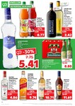 Wodka Gorbatschow Wodka Gorbatschow