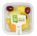EDEKA Waldkirchen - Früchte-Mix Angebot im Prospekt Früchte-Mix bei EDEKA im Waldkirchen Prospekt für 3,49 €