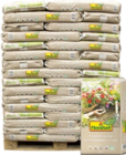 Hornbach Lübeck - Pflanzerde Angebot im Prospekt Pflanzerde bei Hornbach im Lübeck Prospekt für 539,00 €