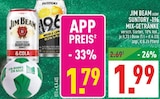 & Cola Angebote von Jim Beam bei Marktkauf Dortmund für 1,79 €