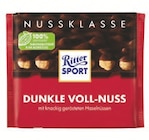 Voll-Nuss von Ritter Sport für 1,69 € bei Lidl im Angebot Voll-Nuss von Ritter Sport im aktuellen Lidl Prospekt