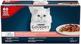 Gourmet Perle Nassfutter, Katzen Angebote von Purina bei Rusta Bremen für 22,90 €