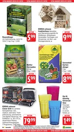 Rasendünger im E center Prospekt in Aalen Aktueller E center Prospekt mit Rasendünger, "Aktuelle Angebote", Seite 48