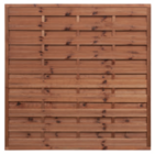 toom Baumarkt Florstadt - Dichtzaun Angebot im Prospekt Dichtzaun bei toom Baumarkt im Florstadt Prospekt für 14,99 €