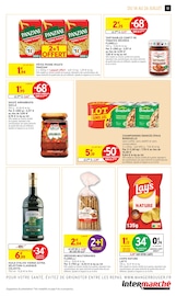 Huile Alimentaire en promo dans le catalogue Intermarché Express à la page 13