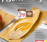GLOBUS Eschborn - Parisienne Angebot im Prospekt Parisienne bei GLOBUS im Eschborn Prospekt für 2,00 €