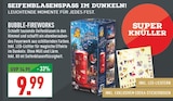 Bubble-Fireworks Angebote bei Marktkauf Menden für 9,99 €