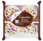 Aktuelle Brötchen Angebote bei Kaufland in Potsdam Aktuelles Cupcakes Typ Vanille Angebot bei Kaufland in Potsdam ab 1,39 €