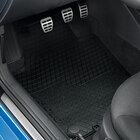 Allwetterfußmatten-Set für vorne und hinten Angebot in Engden Allwetterfußmatten-Set für vorne und hinten im aktuellen Prospekt bei Volkswagen in Engden