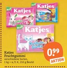 Fruchtgummi von Katjes im aktuellen tegut Prospekt für 0,99 €