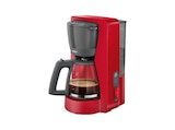 TKA3M134 MyMoment Kaffeemaschine Deep Red von BOSCH im aktuellen MediaMarkt Saturn Prospekt