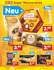 Aktueller Netto Marken-Discount Prospekt mit Ritter Sport, "Aktuelle Angebote", Seite 43