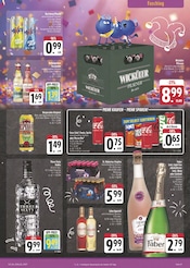 Aktueller E center Prospekt mit Mixer, "Wir lieben Lebensmittel!", Seite 21