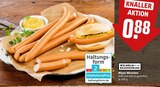 Wiener Würstchen Angebote von Wilhelm Brandenburg bei REWE Offenbach für 0,88 €