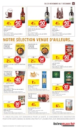 Offre Poisson dans le catalogue Intermarché Hyper du moment à la page 23