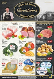 Discounter Prospekt von EDEKA Hilden EDEKA Prospekt: "Aktuelle Angebote", 18 Seiten, 16.02.2026 - 21.02.2026