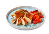 Frische Hähnchen-Steaks Angebote bei Penny Rostock für 4,99 €