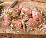 Frisches Kaninchen für 9,99 € bei Penny-Markt im Angebot Frisches Kaninchen im aktuellen Penny-Markt Prospekt