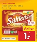 Netto Marken-Discount - Saltletts Angebot im Prospekt Saltletts bei Netto Marken-Discount im Prospekt "" für 1,00 €
