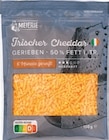 Irischer Cheddar von MEIERIE für 1,69 € bei Netto mit dem Scottie im Angebot Irischer Cheddar von MEIERIE im aktuellen Netto mit dem Scottie Prospekt