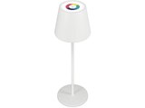 TableLight 360 RGB LED Tischleuchte im MediaMarkt Saturn Prospekt TableLight 360 RGB LED Tischleuchte von REALPOWER im aktuellen MediaMarkt Saturn Prospekt fĂŒr 22,99 âŹ