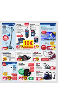 Waschmaschine im Marktkauf Prospekt "Aktuelle Angebote" mit 68 Seiten (Filderstadt)